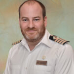 Capitán Thomas Connery - Cunard