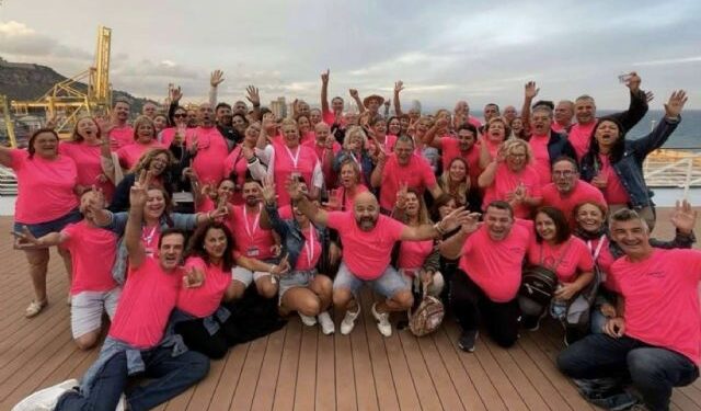 EMPRESA / Los 4 viajes grupales para 2023 que está preparando Piensa Travel