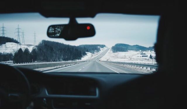 EMPRESA / Los mejores coches para conducir de forma segura esta temporada