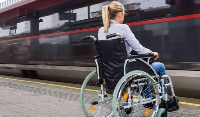 EMPRESA / Los viajes sin fronteras alrededor del mundo para usuarios en silla de ruedas de la mano de Travegali