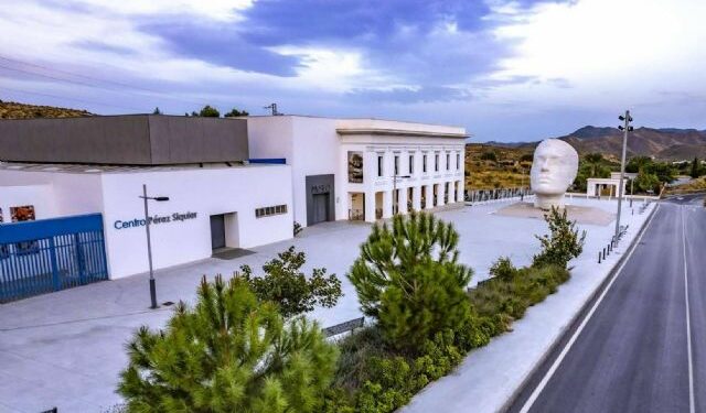 EMPRESA / Turismo Almanzora sobre el Valle de Almanzora, uno de los destinos turísticos más recomendados de Almería