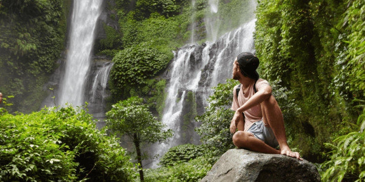 Ecoturismo, una tendencia vacacional