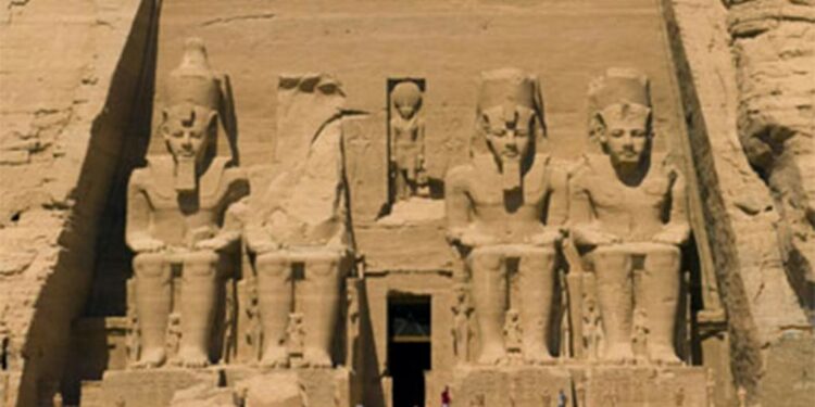 Egipto impulsa su industria turística
