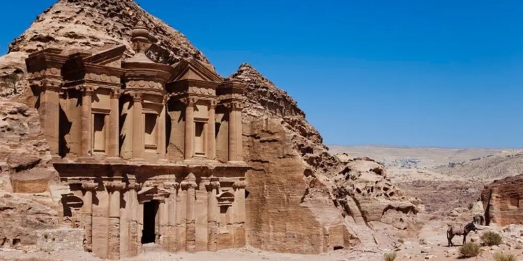 Petra