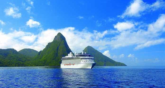 El Oceania Riviera de Oceania Cruises ofrecerá cruceros de inmersión cultural en Asia y el Pacífico Sur en 2023-2024