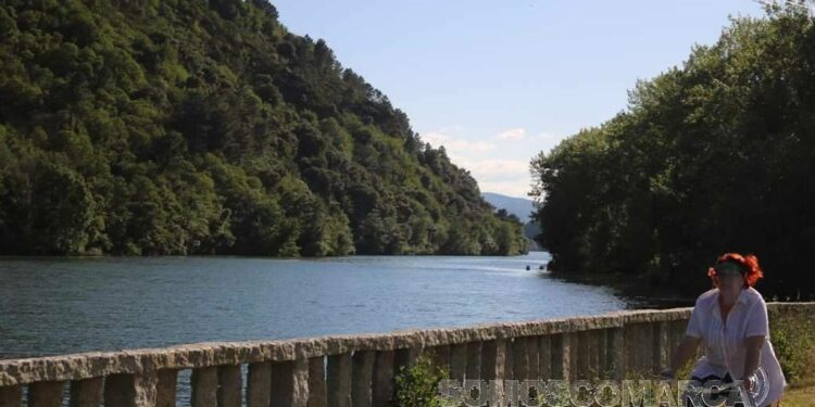 El «Plan de Sostenibilidad Turística de Valdeorras, Terras que Saben» en...