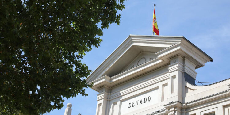 El Senado destinará 5,3 millones a gestionar los viajes de senadores y personal en 2023 y 2024