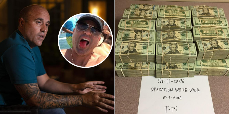 El agente más corrupto de la DEA: Fiestas, sexo en medio de una ‘guerra imposible de ganar’