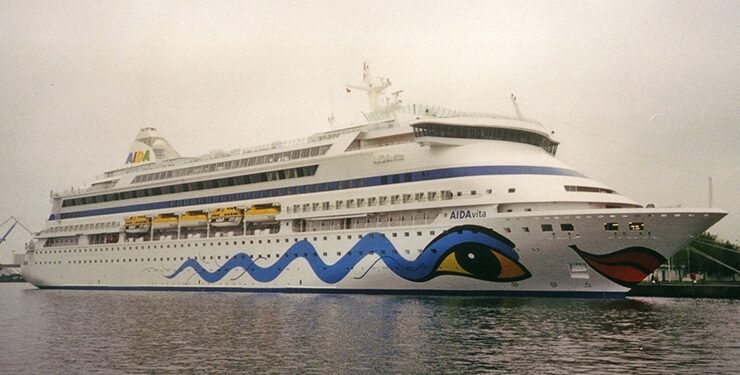 AIDAVita