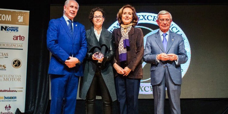 El estado de Yucatán recibe el "Premio a las Excelencias Gourmet" 2022 en FITUR - Technocio