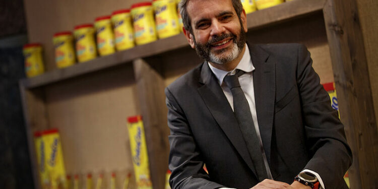 El fabricante de ColaCao y Nocilla sube ventas un 4%, hasta 186 millones