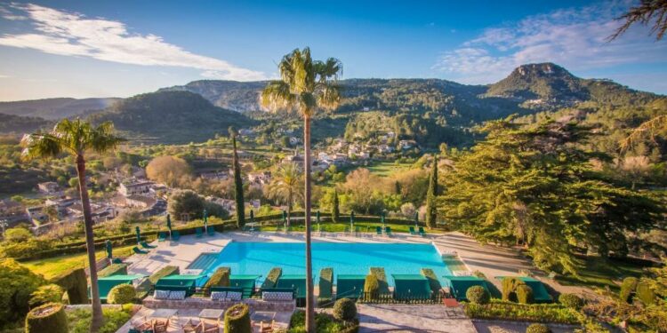 El Son Net de Mallorca, una de las aperturas m