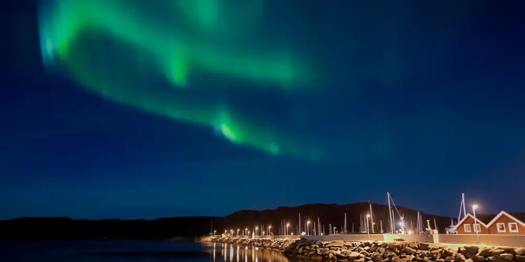 Noruega