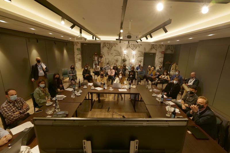 El mejor marketing alimentario del año: Best!N Food 2022 - IPMARK