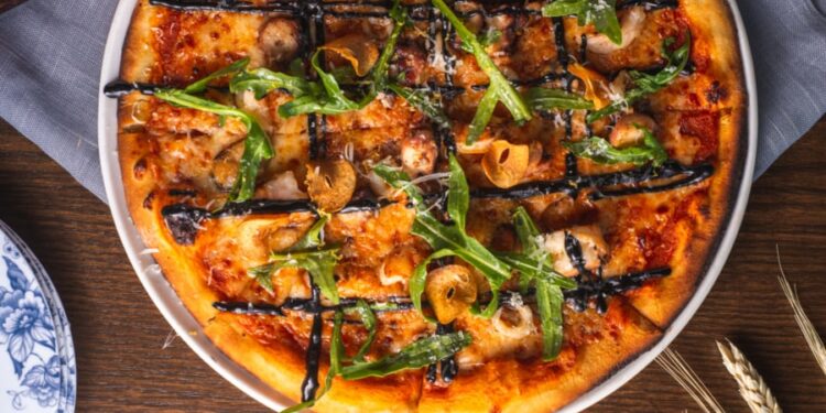 El mejor restaurante de comida italiana en Playa del Carmen