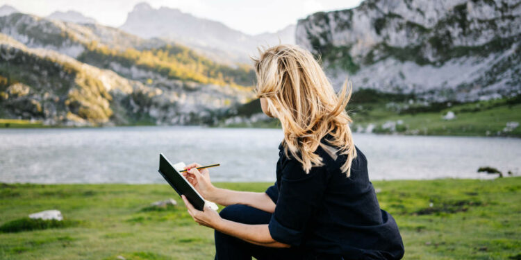 El premio de narrativa de viajes con el que cumplir el sueño más viajero