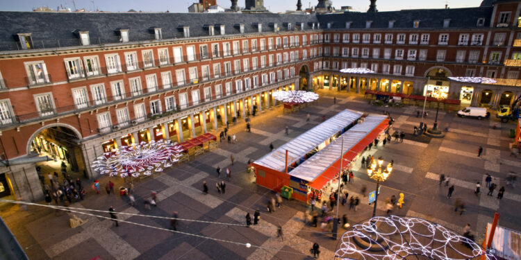 El primer puente de 2023 confirma la tendencia a la recuperación