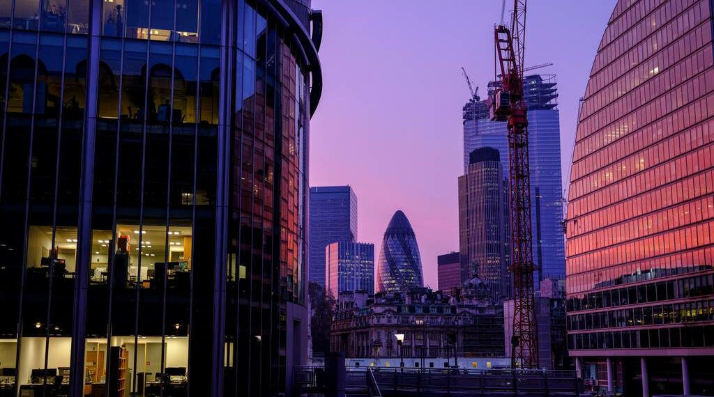 El puesto de director financiero es hoy el más atractivo del mercado laboral