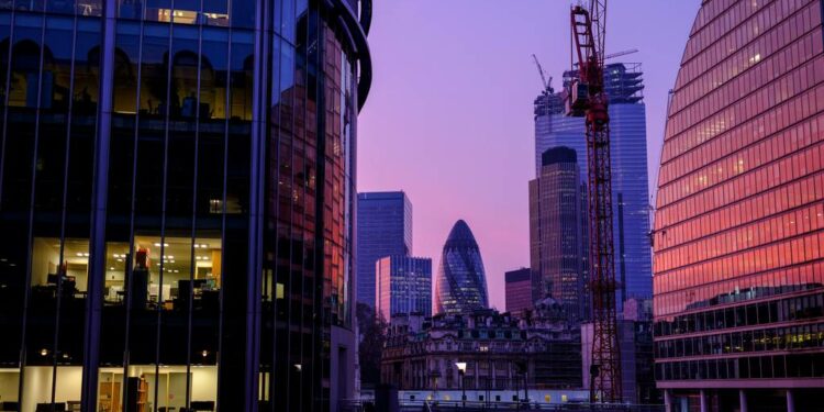 El puesto de director financiero es hoy el más atractivo del mercado laboral