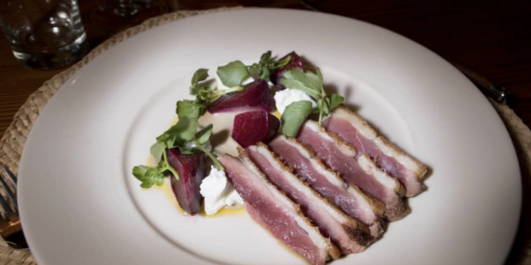 La gastronomía mediterránea es una de las más populares alrededor del mundo. Esta alternativa llegó a la Ciudad Autónoma de Buenos Aires para quedarse.
