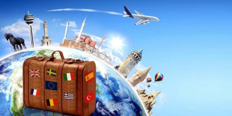 El turismo como hobby y trabajo, ¿cómo combinarlo?