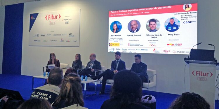 El turismo deportivo será la clave para un desarrollo más sostenible