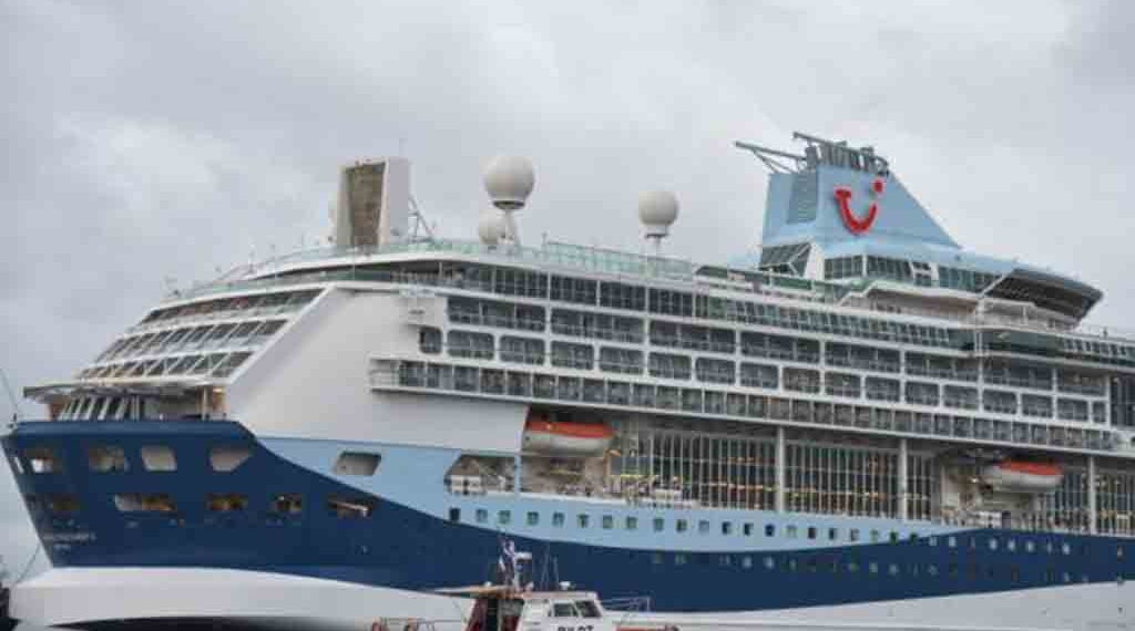 El turismo en Cuba y la industria de cruceros