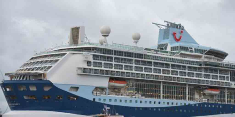 El turismo en Cuba y la industria de cruceros