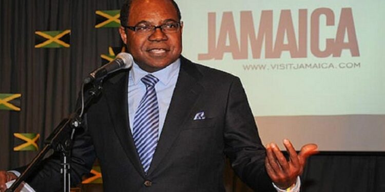 El turismo en Jamaica, de camino a un crecimiento del 11% en 2023