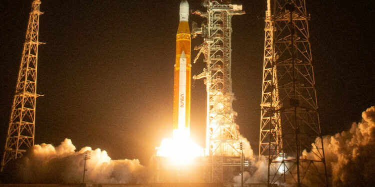 El vuelo inaugural de la misión Artemis I dejó más de 30 terabytes de datos e imágenes a la NASA y abre la puerta a los viajes tripulados