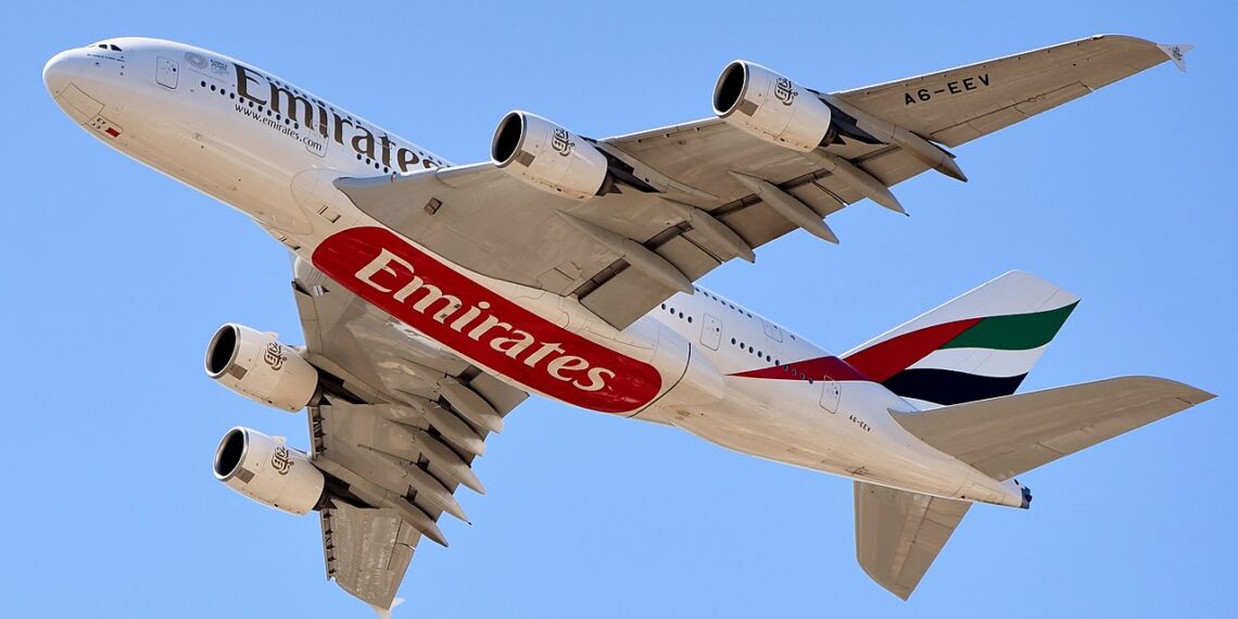 Emirates reafirma sus estándares de seguridad líderes en el sector