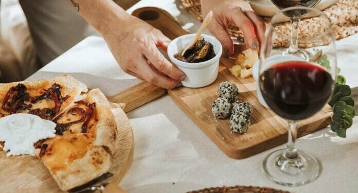 Mystic Foods