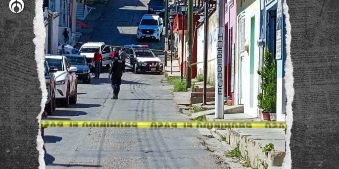 Empresario hotelero es hallado muerto en una cisterna; Fiscalía de Chiapas ya indaga
