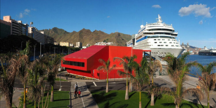 En Tenerife se celebrarán los premios Excellence de cruceros ⋆ Noticias de Cruceros