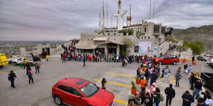 En Torreón, deja el turismo 114 mdp de ingresos en 2022