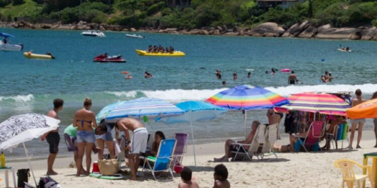 Epidemia de diarrea golpea a uno de los destinos favoritos de paraguayos en Brasil