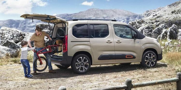 Citroen Berlingo 2023 02