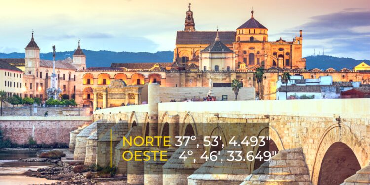 España cuenta con la única ciudad del mundo con cuatro bienes Patrimonio de la Humanidad