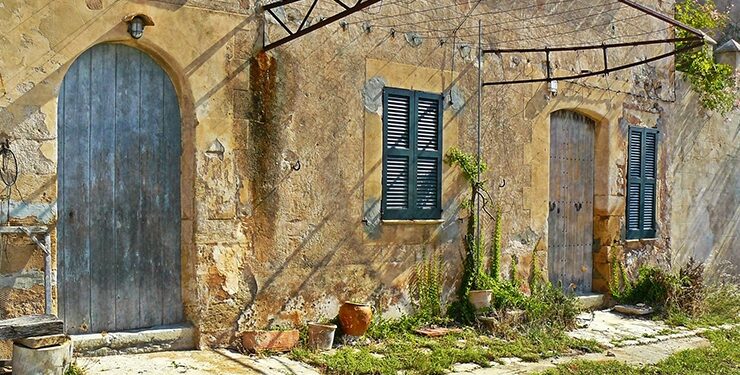 Baleares se convierte en el destino rural más fuerte de España