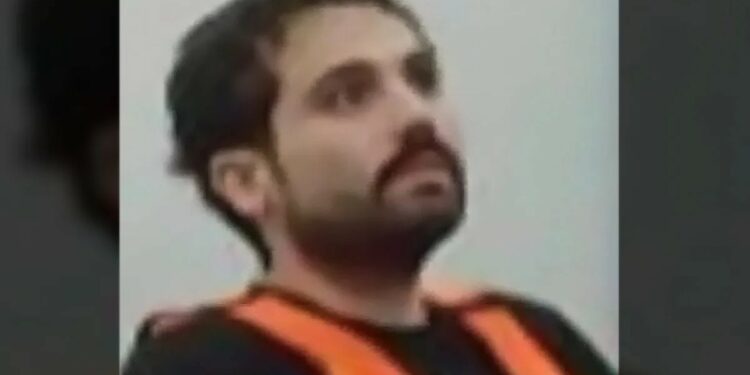 Espiaba USA chats de Ovidio Guzmán, son pruebas en su contra