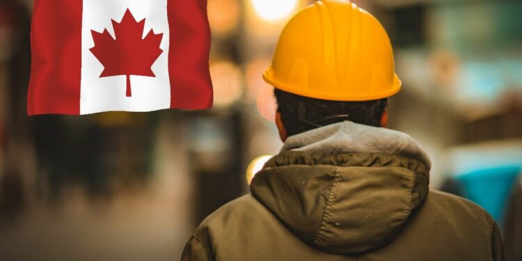 Estas son las MEJORES ofertas de trabajo en Canadá para mexicanos en 2023