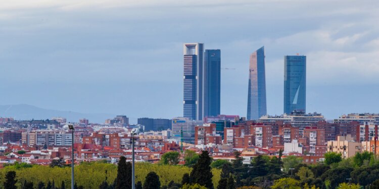 Estas son las increíbles imágenes ganadoras de los premios al Fotógrafo de Viajes del Año 2022