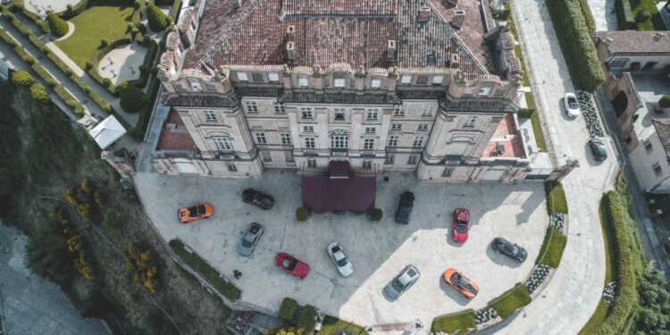 Ultimate Driving Tours