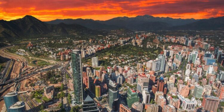 Este destino de Sudamérica se encuentra entre los mejores del mundo para viajar en 2023