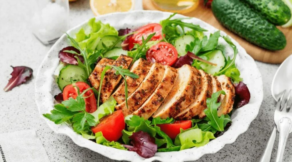 Estos son los 10 alimentos para un cerebro sano, según Harvard