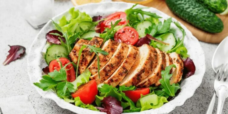 Estos son los 10 alimentos para un cerebro sano, según Harvard
