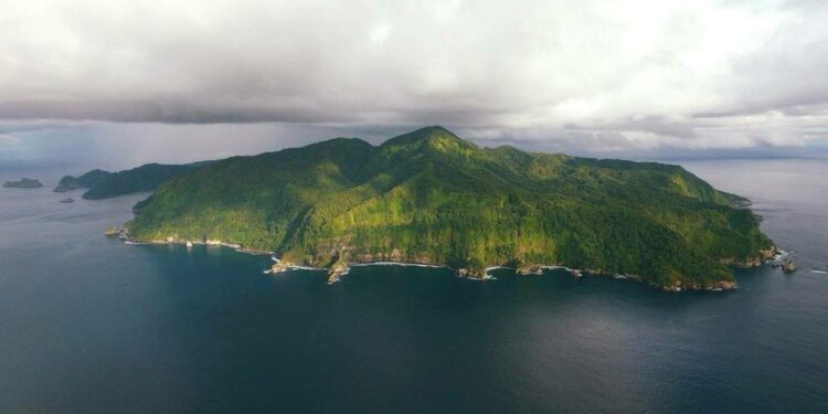 Estos son los 10 mejores sitios del mundo para bucear y Costa Rica tiene uno de ellos