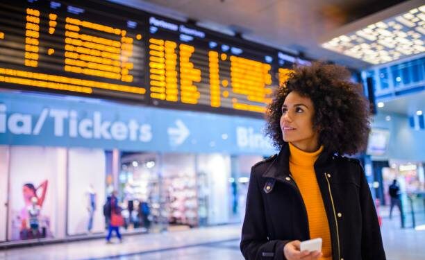 Estos son los días más baratos para viajar en avión a Estados Unidos, Canadá y Europa en 2023 | Internacional | Noticias