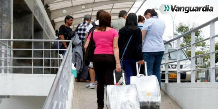 Estos son los efectos de la volatilidad del dólar en Colombia para el turismo