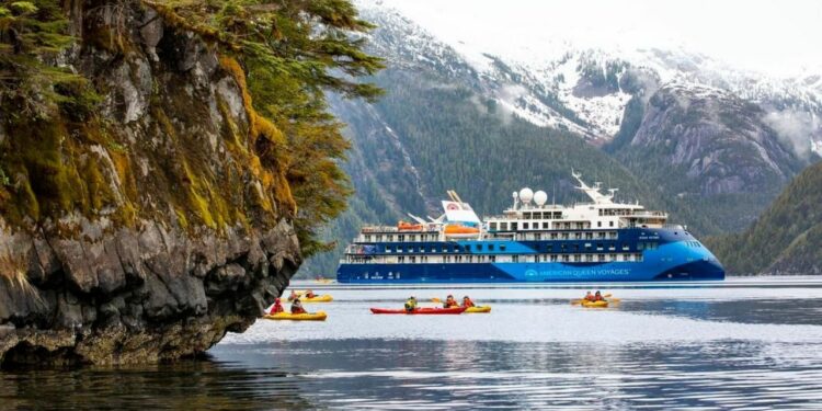 Estos son los mejores cruceros para viajar en 2023, según los expertos